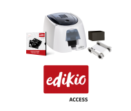 Принтер за ценови табелки Edikio Access