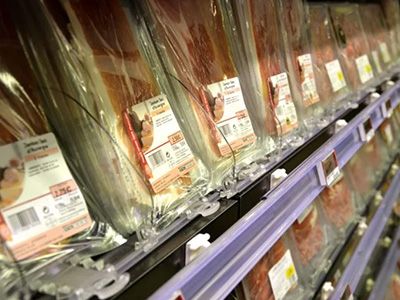 Идеи за подреждане на колбаси с Optimal™