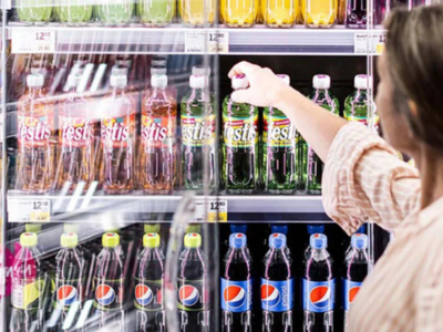 Перфектна подредба за всеки продукт: Pusher и Back-Support система с Optimal™